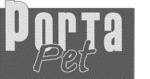 PORTA PET