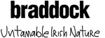 BRADDOCK UNTAMABLE IRISH NATURE
