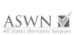 ASWN ALL STATES WARRANTY NETWORK