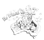 THE WIZARD OF OZ