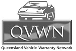 QVWN QUEENSLAND VEHICLE WARRANTY NETWORK