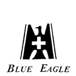 BLUE EAGLE