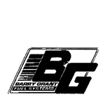 BG BARRY GRANT FUEL SYSTEMS