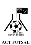 ACT FUTSAL FIVE-A-SIDE INDOOR SOCCER