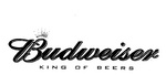 BUDWEISER KING OF BEERS
