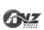 ANZ WHEELS & TYRES