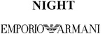 NIGHT EMPORIO ARMANI GA