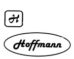 H HOFFMANN