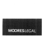 MOORES LEGAL