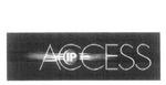 IP ACCESS