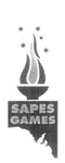 SAPES GAMES