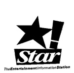 STAR THEENTERTAINMENTINFORMATIONSTATION