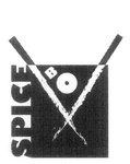SPICE BOX