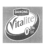DANONE VITALITE 0.1% FAT