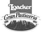 LOACKER GRAN PASTICCERIA