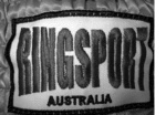 RINGSPORT AUSTRALIA