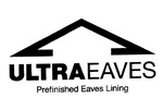 ULTRAEAVES PREFINISHED EAVES LINING