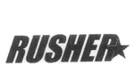 RUSHER