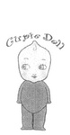 CUPIE DOLL