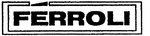 FERROLI