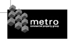 METRO COMMERCIAL PROPERTY GROUP
