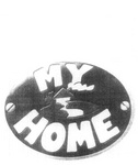 MY HOME
