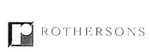 R ROTHERSONS