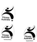 FITNESS AUSTRALIA ; FITNESS AUSTRALIA TASMANIA DIVISION ; FITNESS AUSTRALIA VICTORIA DIVISION ; FITNESS AUSTRALIA QUEENSLAND DIVISION ; FITNESS AUSTRALIA AUSTRALIAN CAPITAL TERRITORY DIVISION ; FITNESS AUSTRALIA SOUTH AUSTRALIA DIVISION ; FITNESS AUSTRALI