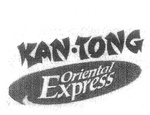 KAN TONG ORIENTAL EXPRESS