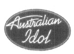 AUSTRALIAN IDOL