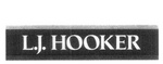 L.J. HOOKER