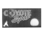 COYOTE SPAS