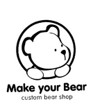 MAKE YOUR BEAR CUSTOM BEAR SHOP