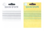 BOSTON EASY FIT