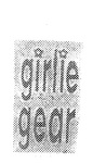 GIRLIE GEAR