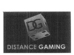 DG  DISTANCE GAMING