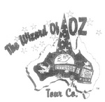 THE WIZARD OF OZ TOUR CO.