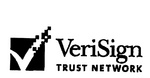 VERISIGN TRUST NETWORK