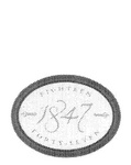 1847 EIGHTEEN FORTY-SEVEN