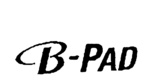 B-PAD