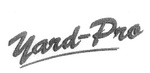YARD-PRO