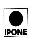 IPONE