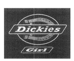 D  DICKIES GIRL