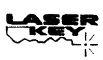 LASER KEY