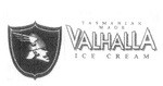 VALHALLA TASMANIAN MADE ICE CREAM