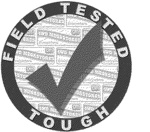 FIELD TESTED TOUGH DM 4WD MEGASTORES EVERYWHERE