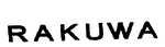 RAKUWA