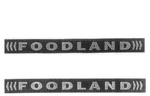 FOODLAND