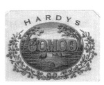 HARDYS OOMOO