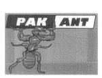 PAK ANT